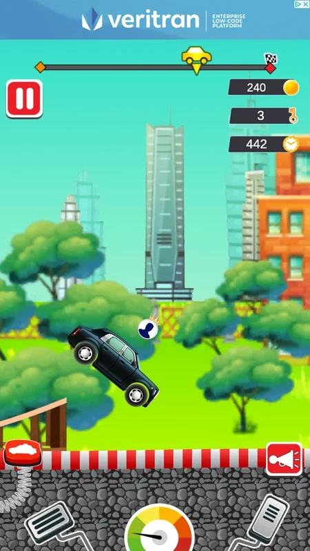 Kids Car Game for Android: Engaging Fun for Kids