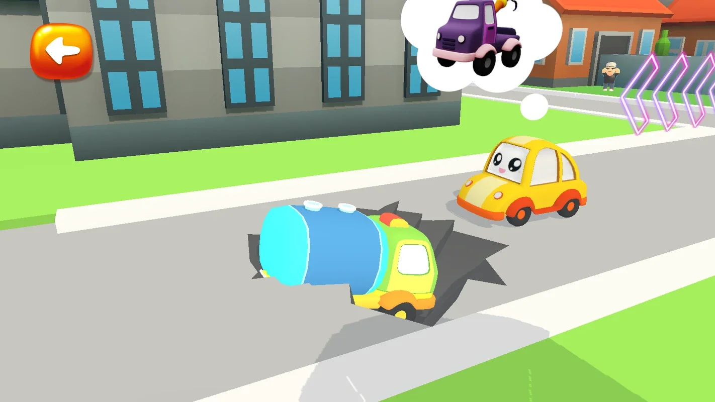 Construction Vehicles & Trucks for Android - Download the APK from AppHuts