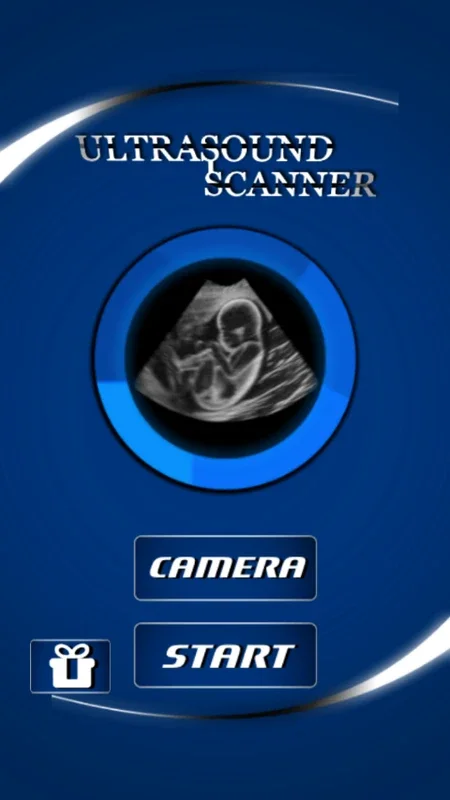 Ultrasound Scanner for Android - No Downloading Required