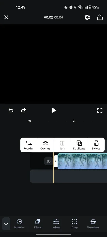 Splice for Android: Powerful Video Editing App