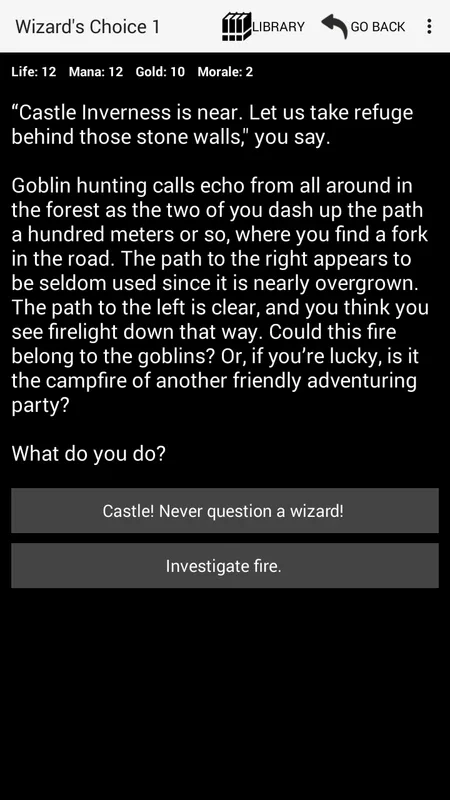 Medieval Fantasy RPG for Android - Immersive Adventure