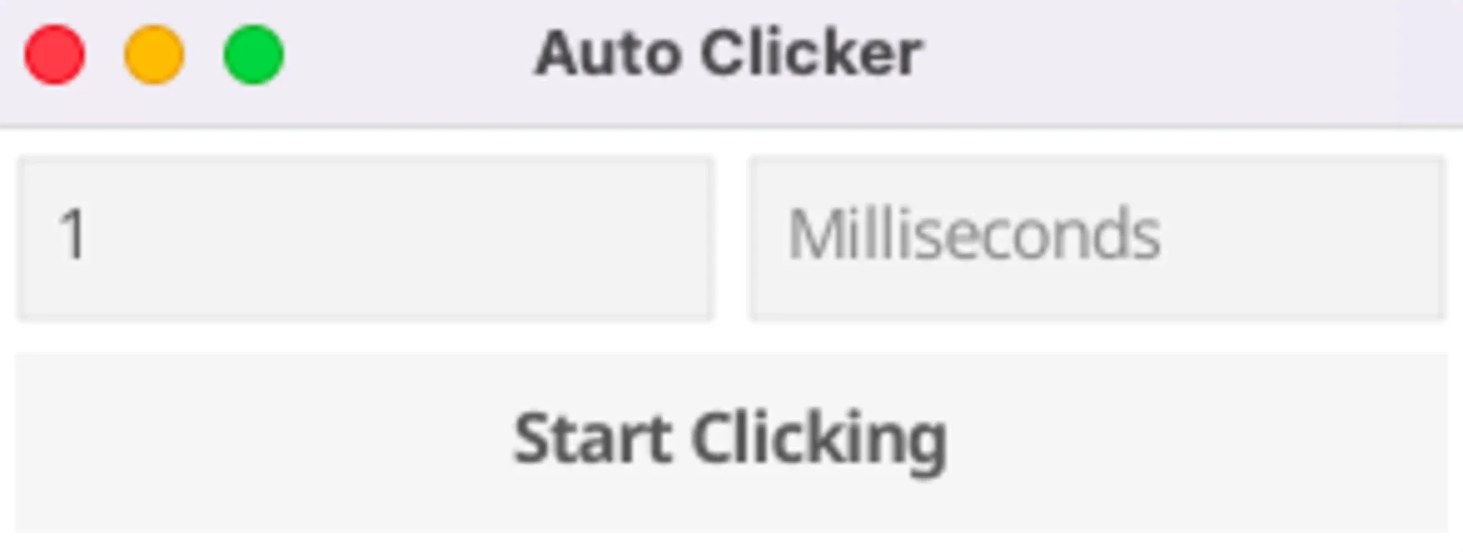 Auto Clicker and Auto Typer for Mac - Automate Tasks Easily