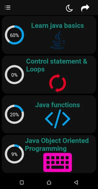 Java Language for Android: Empowering Development