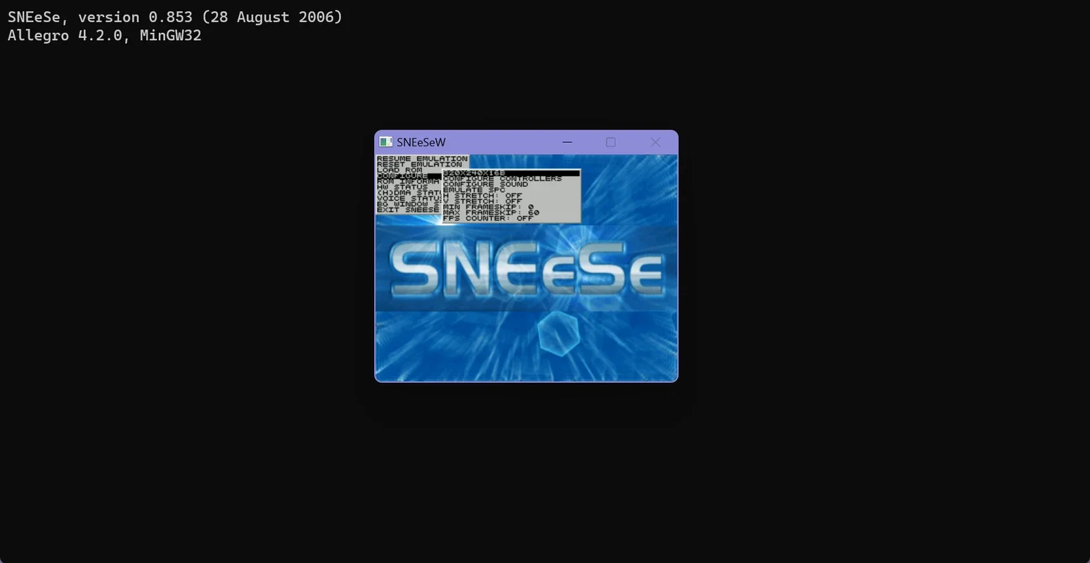 SNEeSe for Windows: A Popular App with Unique Features