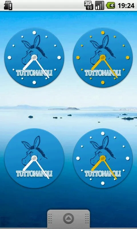 Tutto Napoli for Android - Stay Informed