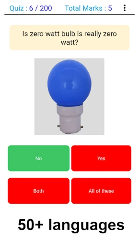 SparkQuiz - Electrician's App for Android: Boost Electrical Knowledge