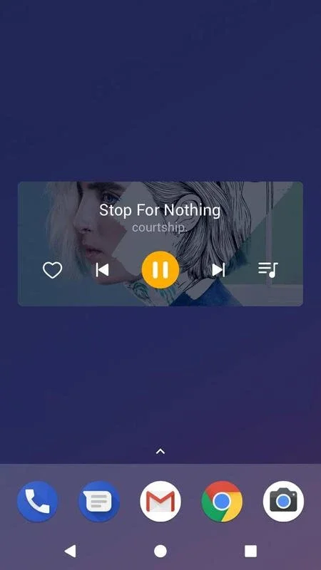 Music Player: Play Music for Android - Versatile Music Format Support