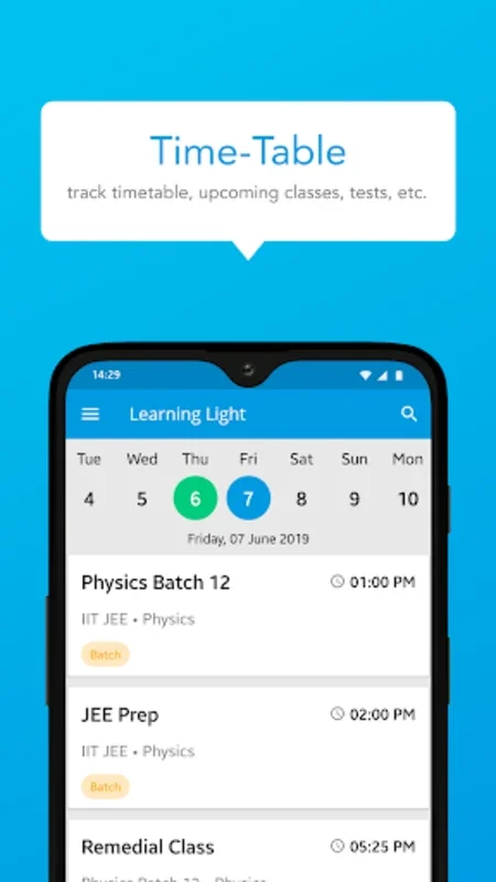 Kp Nursing App for Android: A Comprehensive Learning Tool