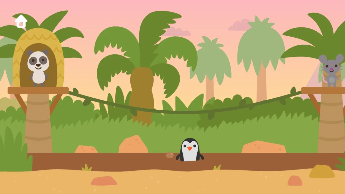 Sago Mini World for Android - A World of Fun for Kids