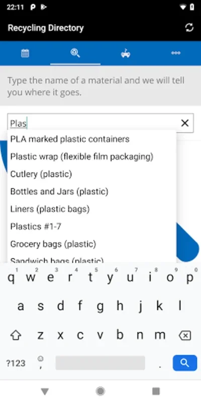 Denver Trash and Recycling for Android - Efficient Waste Management