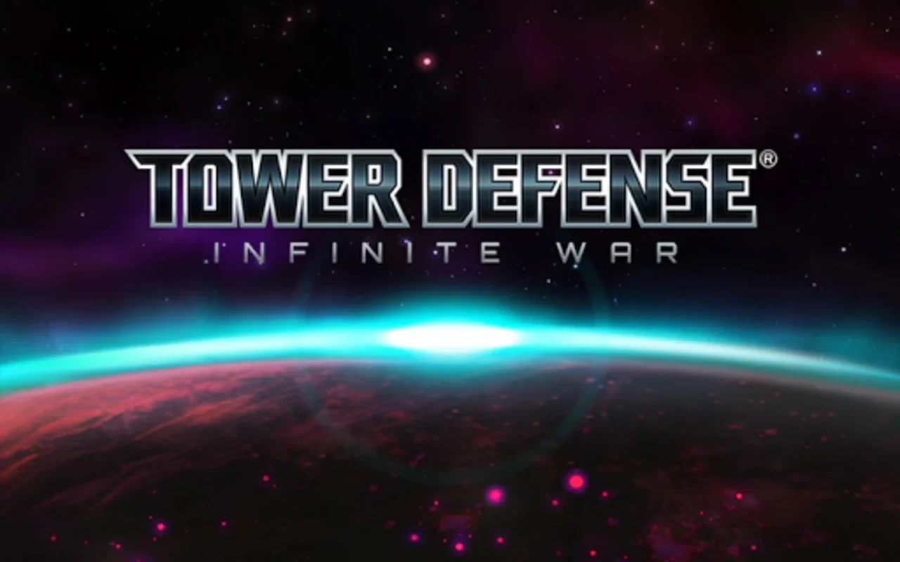 Tower Defense: Infinite War for Android - Engaging Strategy Game