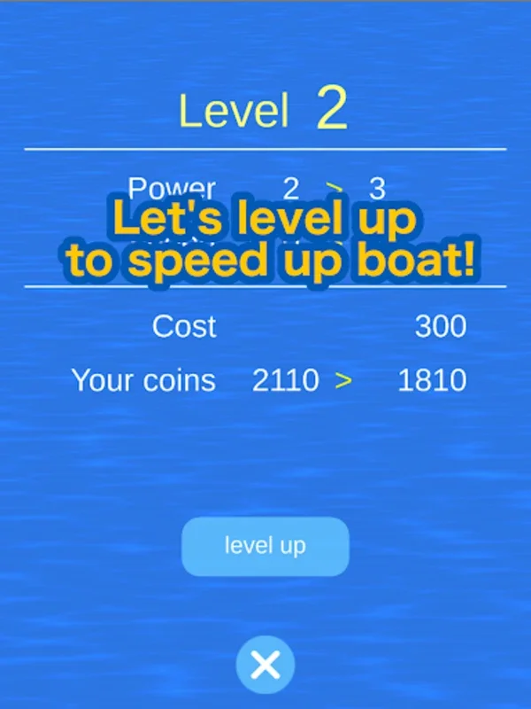 SingleScull for Android - A Strategic Solo Rowing Game