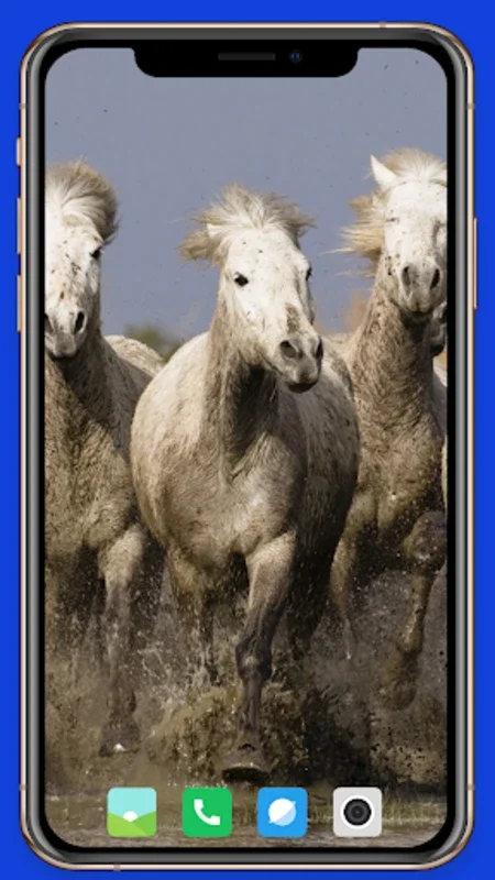 Horse Wallpaper for Android - Enhance Your Device