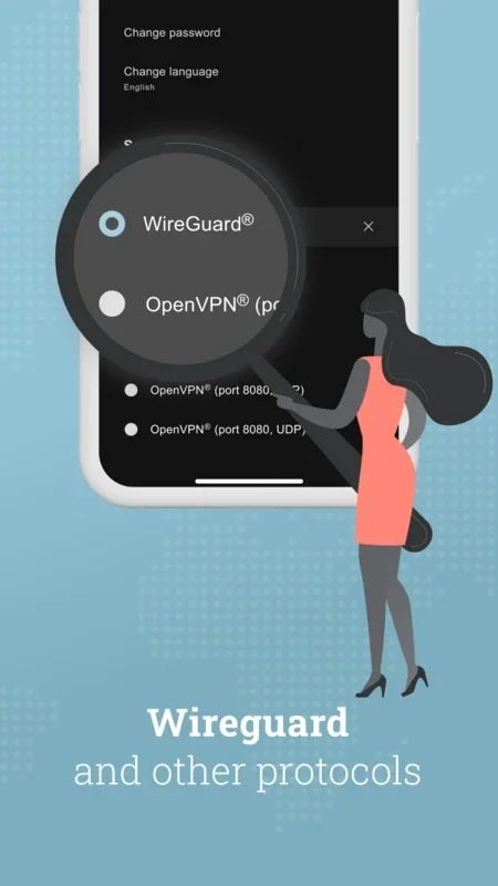 VPN99 for Android: Unrestricted Web Access