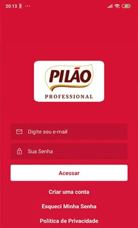 SLPay - Pilão Professional for Android - Manage Vending Machines Easily