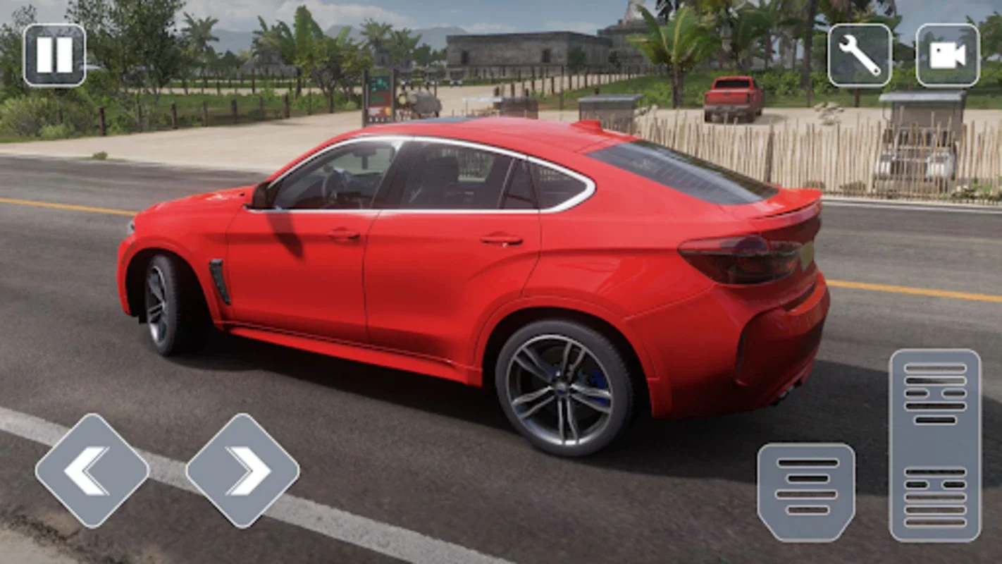 X6 Racing for Android - Free APK Download