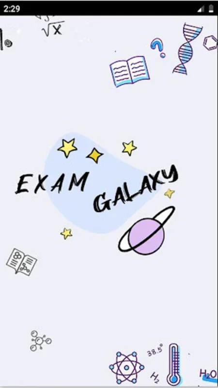 Exam Galaxy for Android - Prepare for Ethiopian Exams