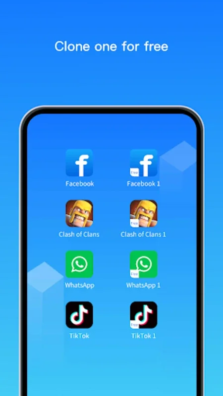 Clone App for Android - Manage Multiple Accounts Easily