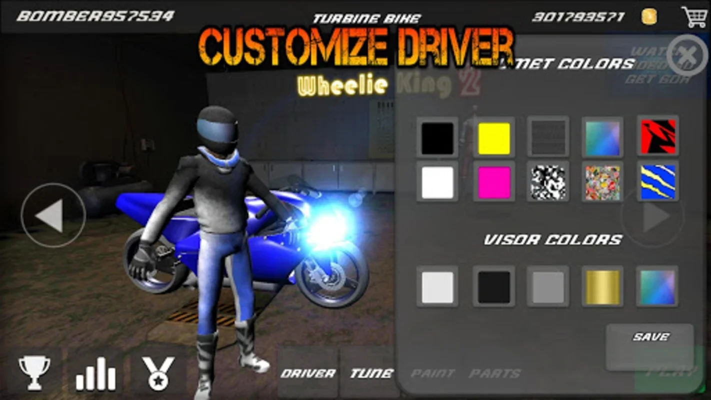 Wheelie King 2 for Android - Unleash the Thrill of Extreme Racing