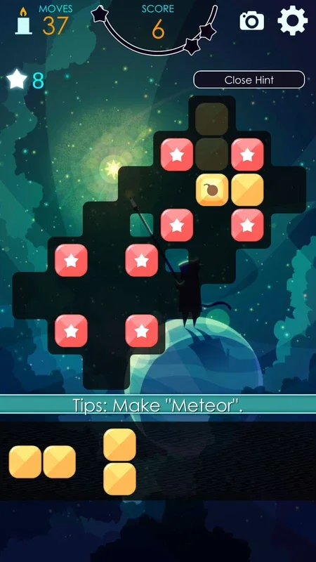 Mr. Catt for Android - Engaging Puzzle Game