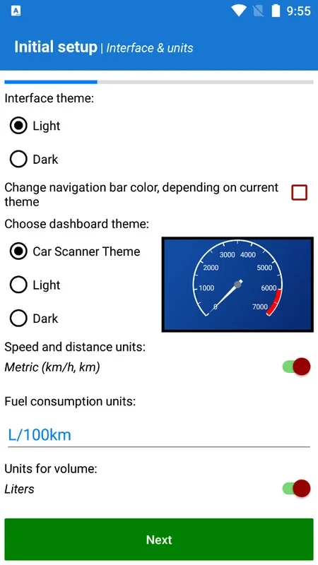 Car Scanner ELM OBD2 for Android: Real-Time Vehicle Diagnostics