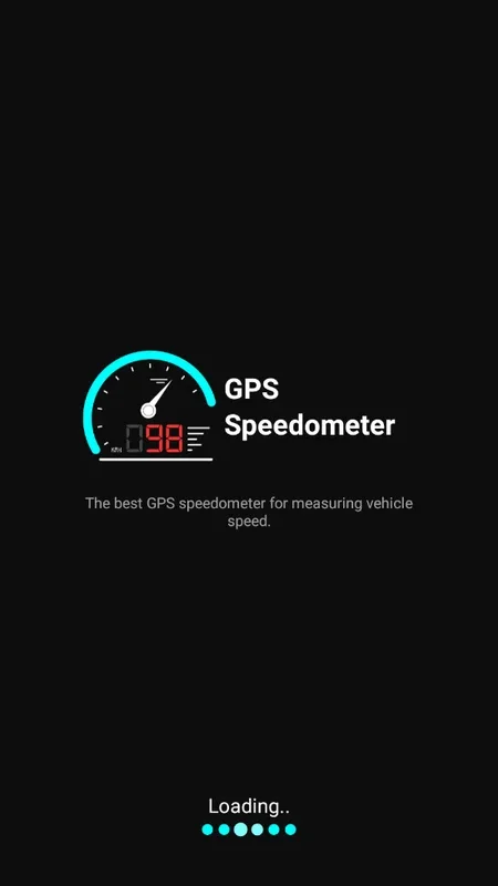 GPS Speedometer for Android - Monitor Your Driving Speed