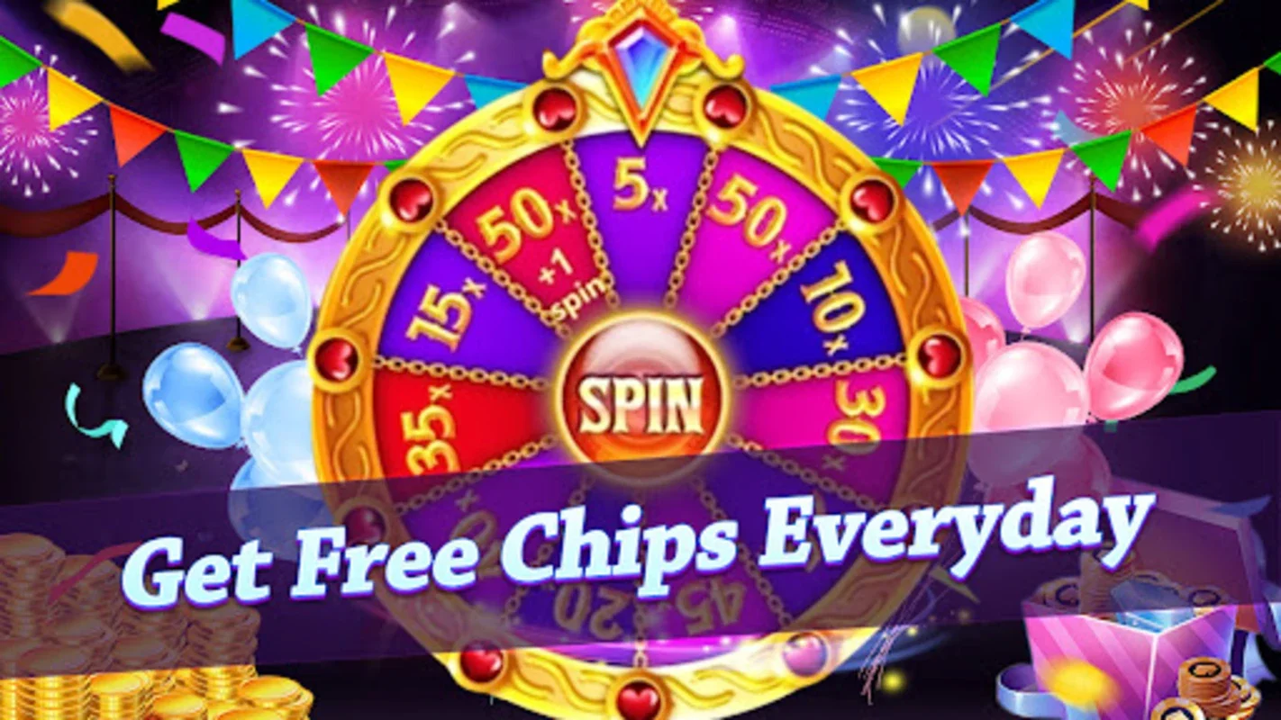 Spin Winner for Android: Exciting Entertainment