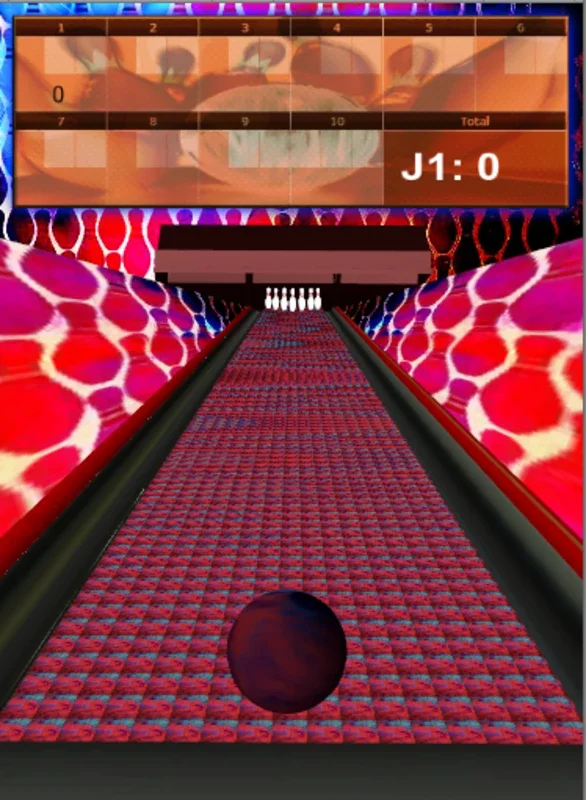 Bowling Stryke for Android - Play Offline Bowling