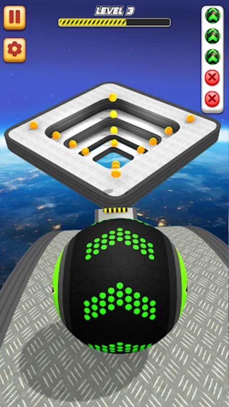 Ball Going: Ball Rolling Games for Android - Download the APK from AppHuts