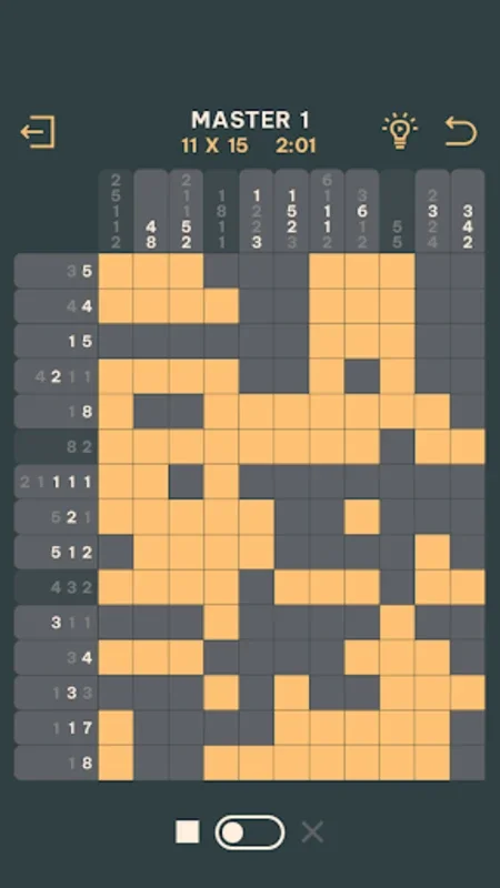 Dr. Nonogram for Android - Engaging Logic Puzzles