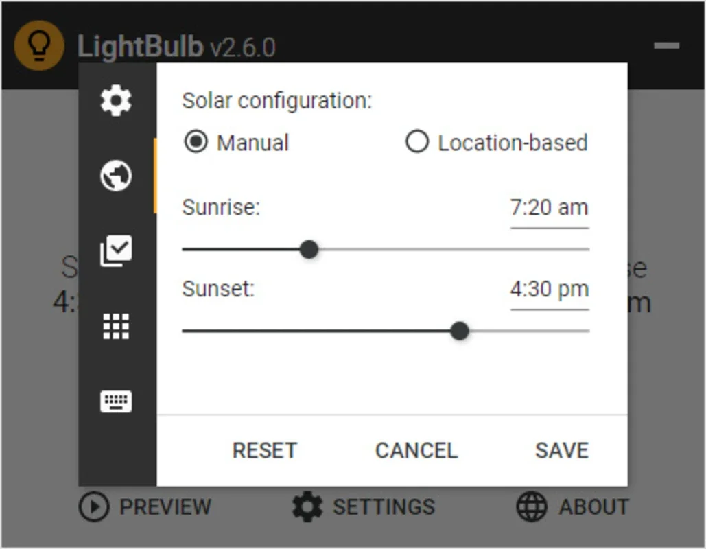 LightBulb for Windows - Free Download from AppHuts