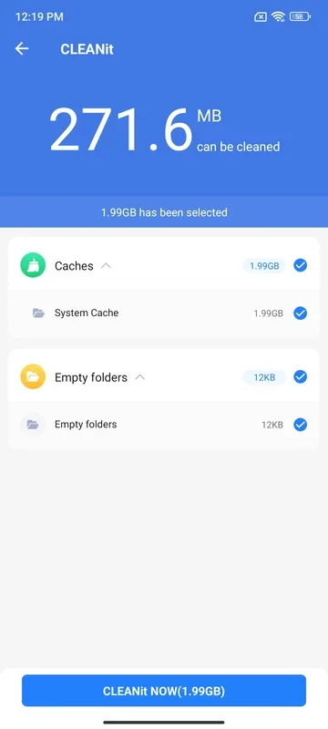 SHAREit - Connect & Transfer for Android - Fast and Secure File Transfer