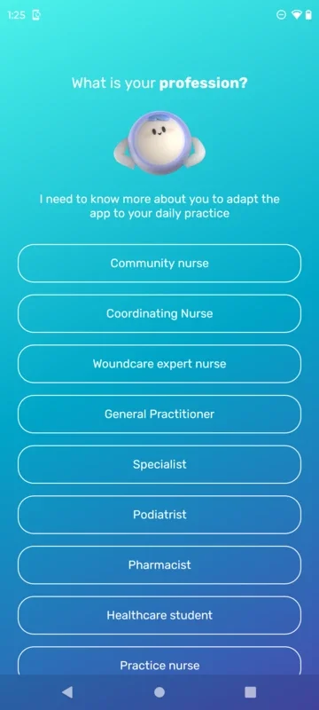 Healico for Android - Manage Patients' Wounds