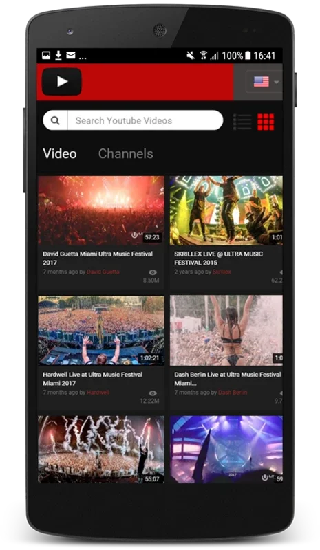 YouTube MP4 for Android: Download Popular Videos