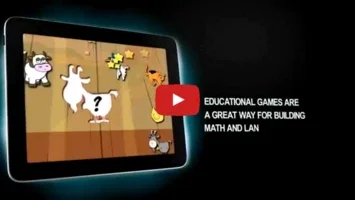 Puzzle Kids for Android: Engaging Puzzle Game