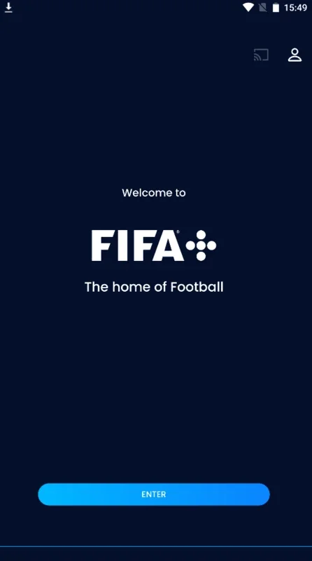 FIFA+ for Android - Stay Updated with Soccer Leagues