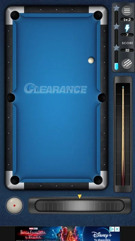 Pool Tour for Android - Play Precision Pool on Your Device