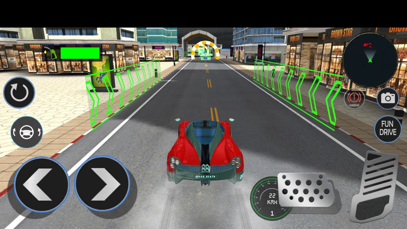 Airplane Pilot Car Transporter for Android - Immersive Simulation