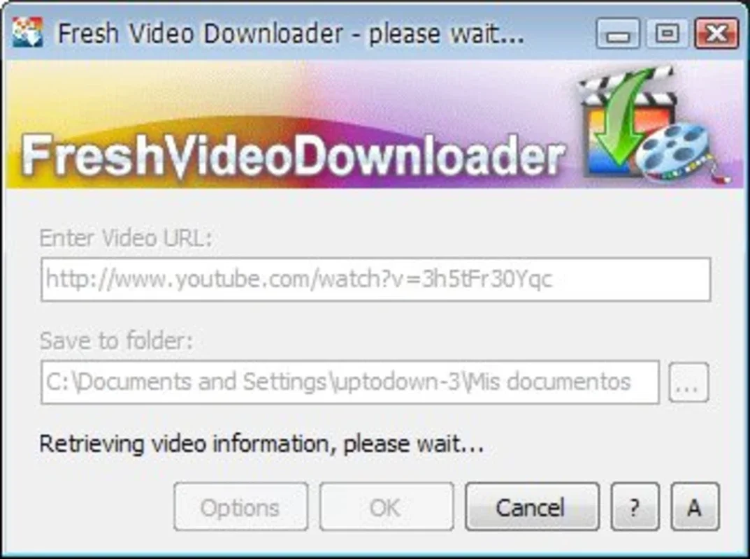 Fresh Video Downloader for Windows - Get it for Free