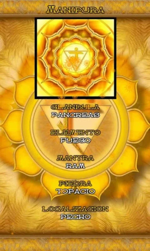 Chakras for Android - Unlock Your Energy Centers