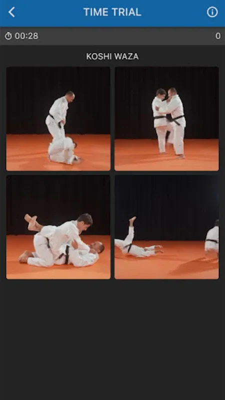 Judokai lite for Android - Elevate Your Judo Skills