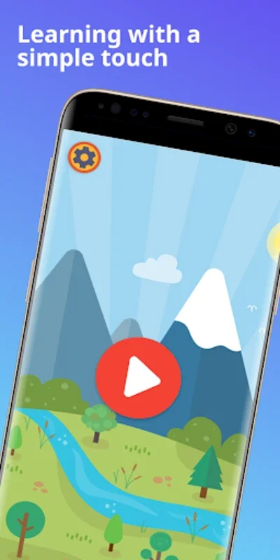 KApp Games - Engaging Educational Games for Android