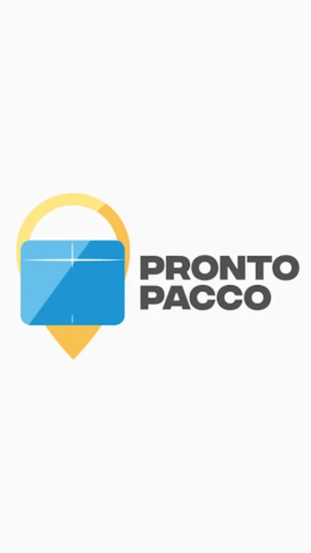 ProntoPacco for Android - Secure and Convenient Parcel Pick - Up