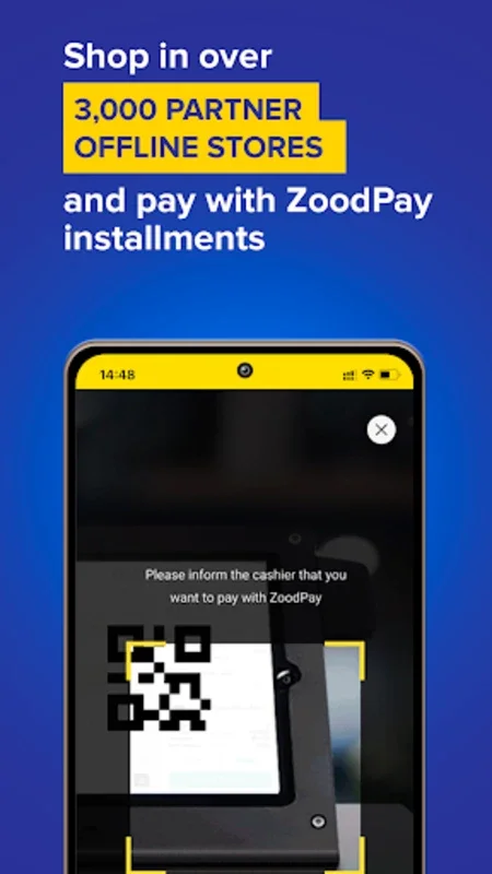 Zood (ZoodPay & ZoodMall) for Android: Flexible Shopping with Pay - Later Options