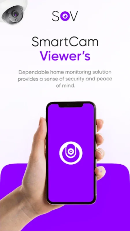 IP Cam Monitor for Android - Secure Your Environment