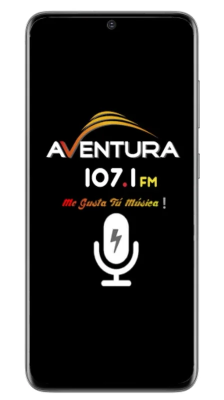 Aventura fm for Android: Diverse Content from Ecuadorian Amazon