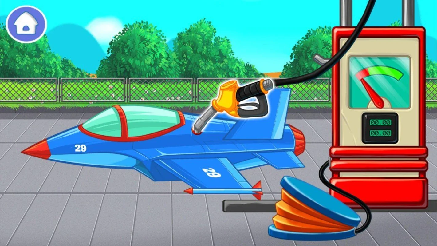 Kids Cars Games! for Android - Fun and Educational for Kids