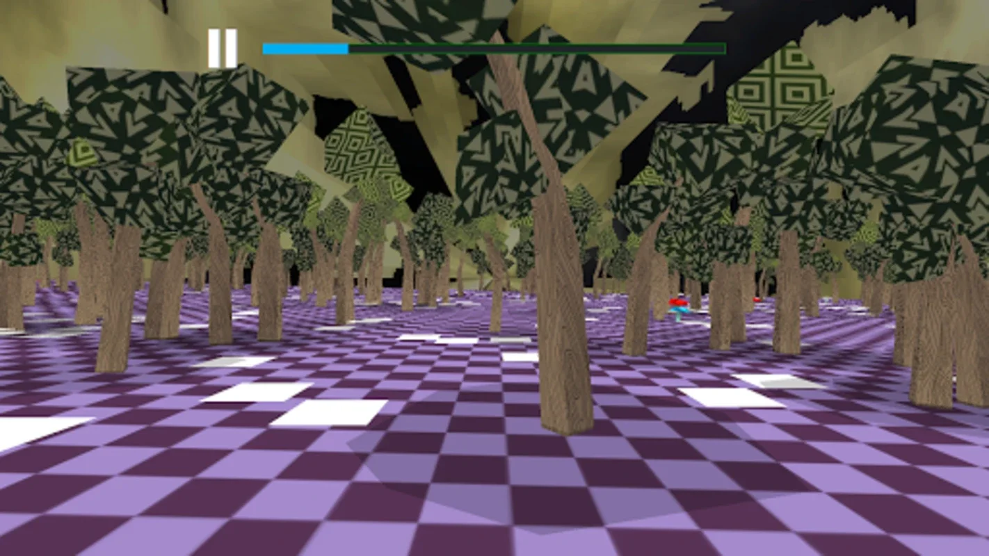 ForestTrip for Android - Enjoy Dynamic Forest Running