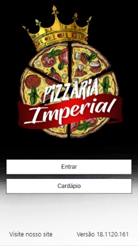 Pizzaria Imperial Fernandópolis for Android - Seamless Food Delivery