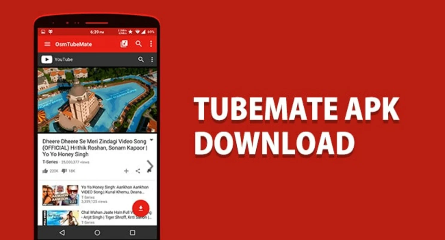 Tube HD youtube video Download Guide for Android - Effortless Video Downloads